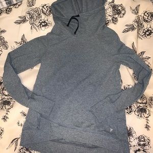 Old Navy Active turtleneck hoodie